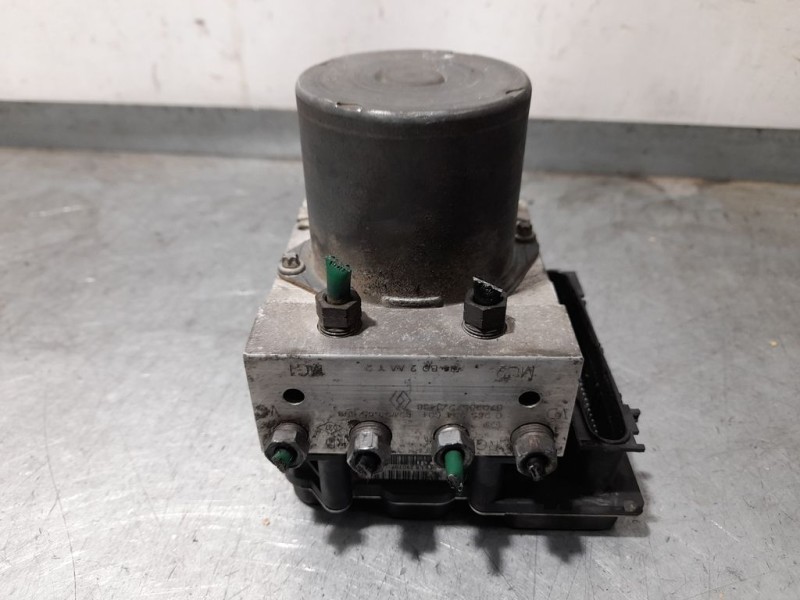 Recambio de abs para renault megane ii berlina 5p authentique referencia OEM IAM 8200685699 0265234601 BOSCH