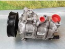 Recambio de compresor aire acondicionado para volkswagen polo advance referencia OEM IAM 5Q0816803D GE4471507854 DENSO