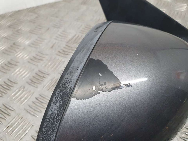 Recambio de retrovisor derecho para mg serie 75 (rj) 2.0 kv6 classic referencia OEM IAM SIN REF  ELECTRICO/TOCADO 6 PINES