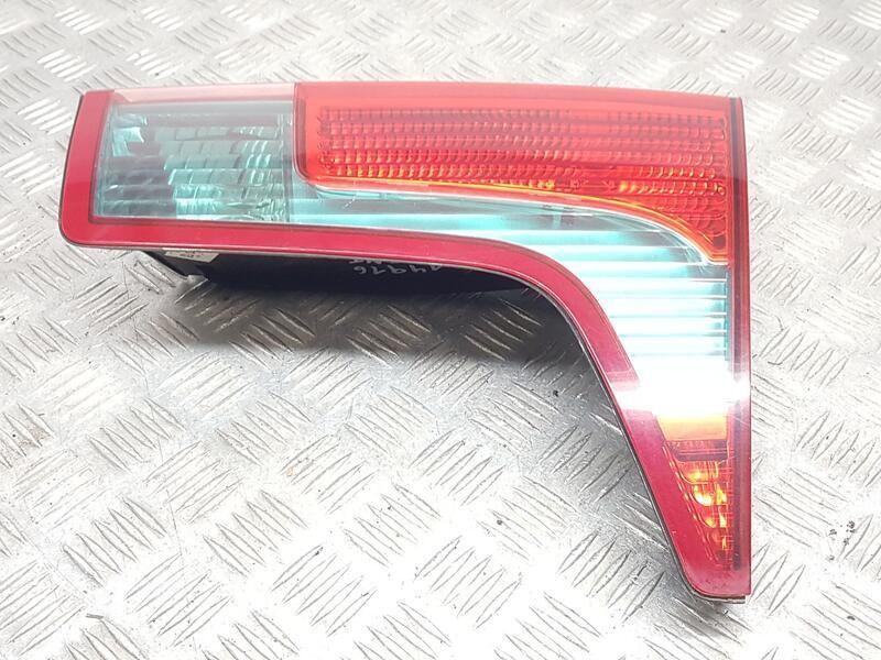 Recambio de piloto trasero derecho para citroën c5 berlina attraction referencia OEM IAM 965015980  INTERIOR