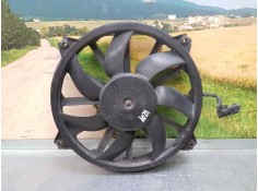 Recambio de electroventilador para peugeot 308 access referencia OEM IAM 9661571480 988495H VALEO
