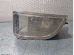 FARO ANTINIEBLA IZQUIERDO 8122042050 PULIR