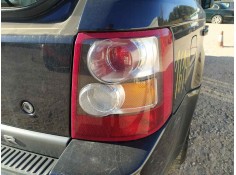 Recambio de piloto trasero derecho para land rover range rover sport v8 td first edition referencia OEM IAM LR162965  