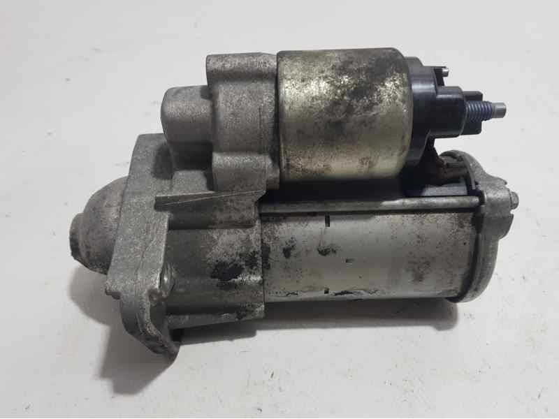 Recambio de motor arranque para renault kangoo profesional referencia OEM IAM 233004868RC 0001170629 BOSCH