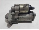 Recambio de motor arranque para renault kangoo profesional referencia OEM IAM 233004868RC 0001170629 BOSCH