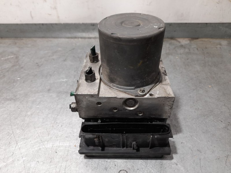 Recambio de abs para renault megane ii berlina 5p authentique referencia OEM IAM 8200685699 0265234601 BOSCH