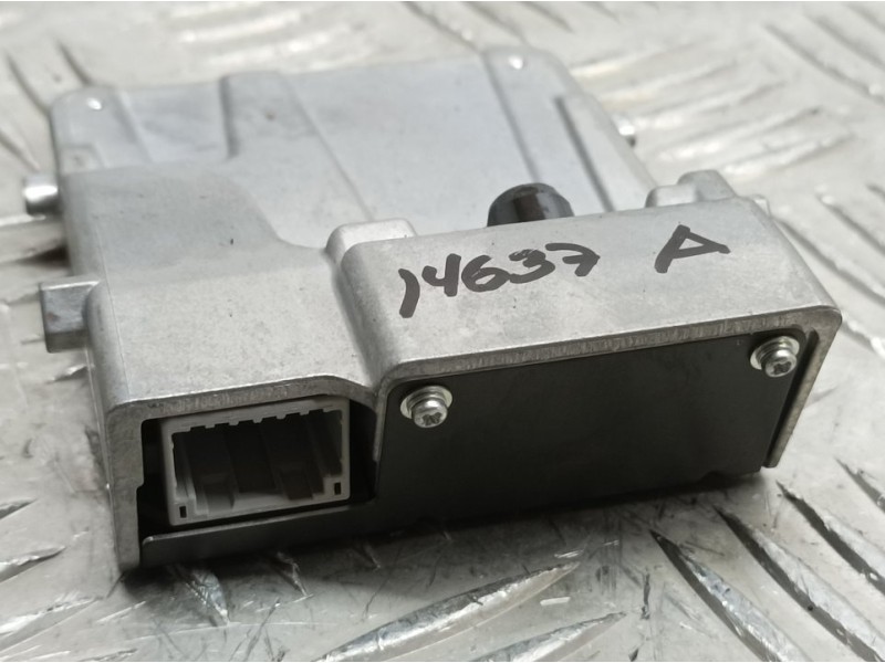 Recambio de camara para toyota corolla (e21) hybrid active referencia OEM IAM 864C12010 0365007975 DENSO