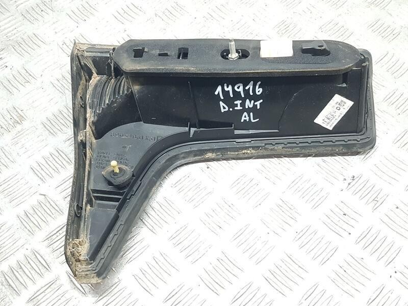 Recambio de piloto trasero derecho para citroën c5 berlina attraction referencia OEM IAM 965015980  INTERIOR