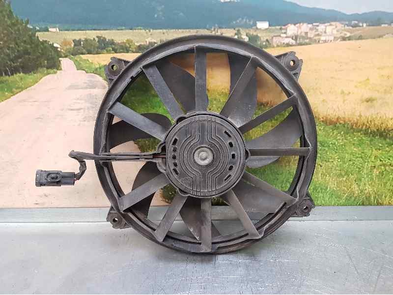 Recambio de electroventilador para peugeot 308 access referencia OEM IAM 9661571480 988495H VALEO