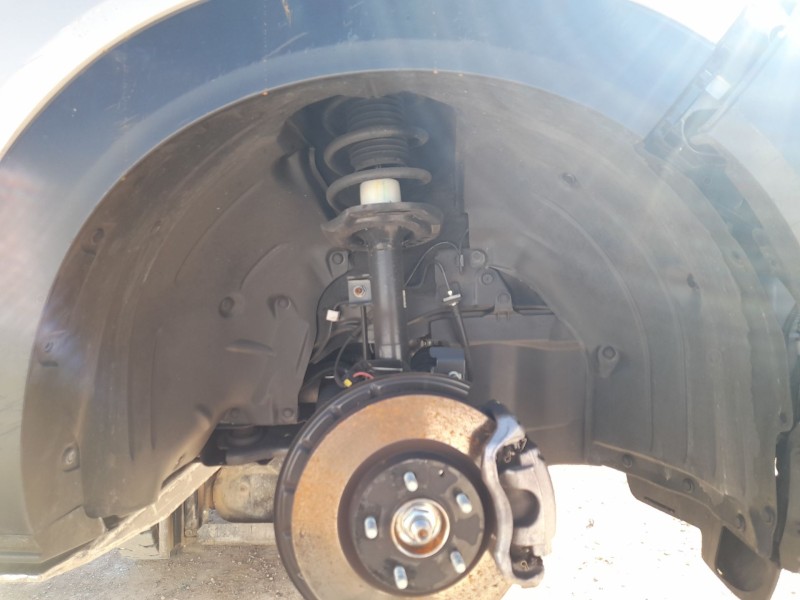 Recambio de plastico pase rueda del. dch. para mazda cx-30 (dm, dt, ed) skyactiv-g m hybrid referencia OEM IAM DFR556130  