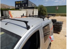 BARRAS TECHO UNIVERSALES UNIVERSALES 