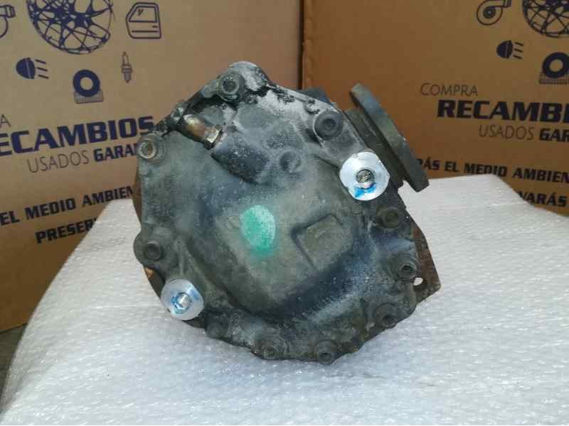 Recambio de diferencial trasero para mercedes-benz clase e (w210) berlina diesel 290 turbodiesel (210.017) referencia OEM IAM   