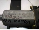 Recambio de elevalunas trasero izquierdo para volvo v70 familiar referencia OEM IAM  119971 CLAV 2 PINS