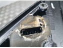 Recambio de retrovisor derecho para mg serie 75 (rj) 2.0 kv6 classic referencia OEM IAM SIN REF  ELECTRICO/TOCADO 6 PINES