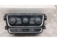 Recambio de mando climatizador para dr 5.0 special referencia OEM IAM 8112010DT  C1HF01A