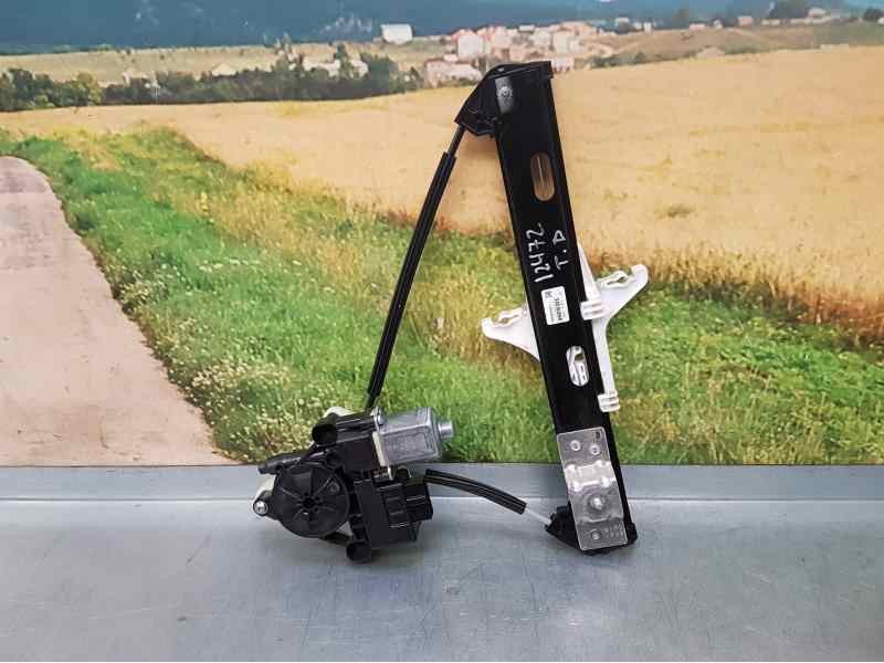 Recambio de elevalunas trasero derecho para volkswagen polo advance referencia OEM IAM 2G6839462C 5 PINS ELECTRICO