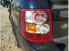 Recambio de piloto trasero izquierdo para land rover range rover sport v8 td first edition referencia OEM IAM LR162967  