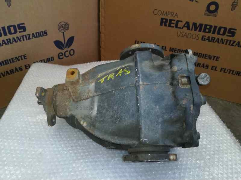 Recambio de diferencial trasero para mercedes-benz clase e (w210) berlina diesel 290 turbodiesel (210.017) referencia OEM IAM   