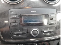 Recambio de sistema audio / radio para dacia sandero ii (b8_) tce 90 lpg (b8m1) referencia OEM IAM 281156162R  