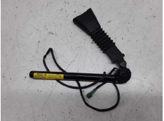 Recambio de pretensor airbag derecho para opel zafira a elegance referencia OEM IAM   