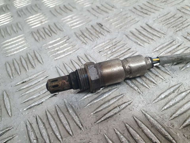 Recambio de sonda lambda para fiat tipo ii (357) berlina easy referencia OEM IAM 55281069  