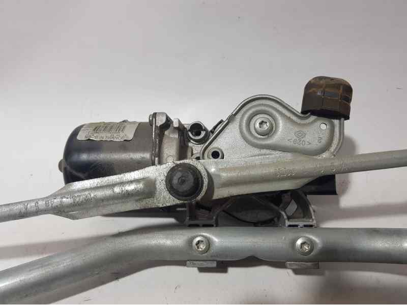 Recambio de motor limpia delantero para renault kangoo profesional referencia OEM IAM 54001902  VALEO