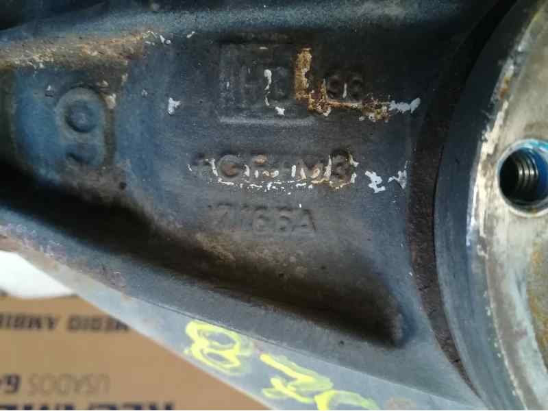 Recambio de diferencial trasero para mercedes-benz clase e (w210) berlina diesel 290 turbodiesel (210.017) referencia OEM IAM   