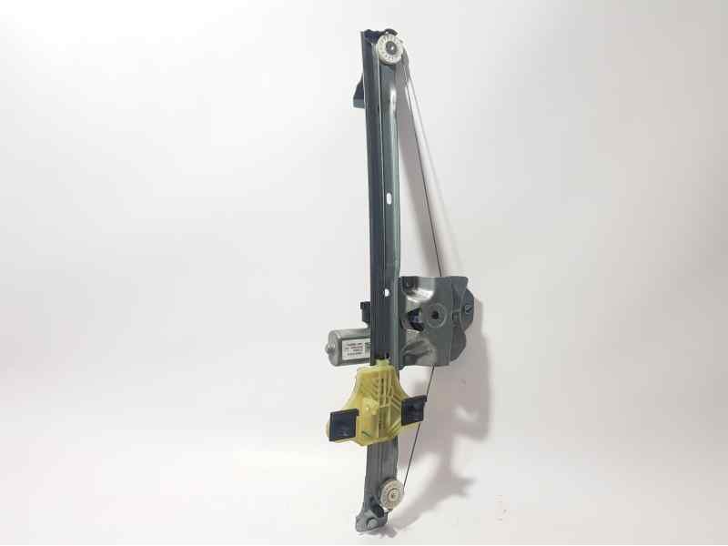 Recambio de elevalunas delantero izquierdo para renault clio iv business referencia OEM IAM 807213867R 2 PINS ELECTRICO