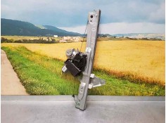 Recambio de elevalunas delantero derecho para peugeot 308 access referencia OEM IAM  6 PINS ELECTRICO