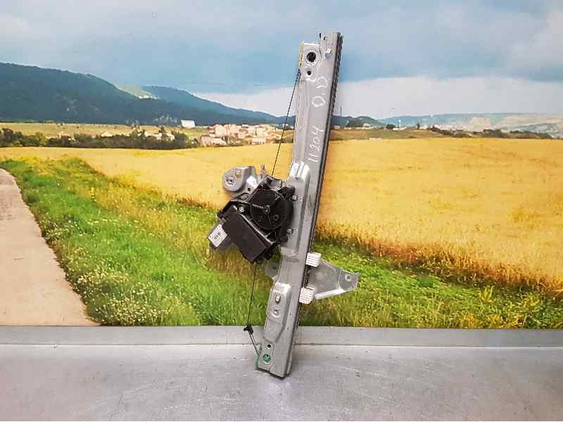 Recambio de elevalunas delantero derecho para peugeot 308 access referencia OEM IAM  6 PINS ELECTRICO