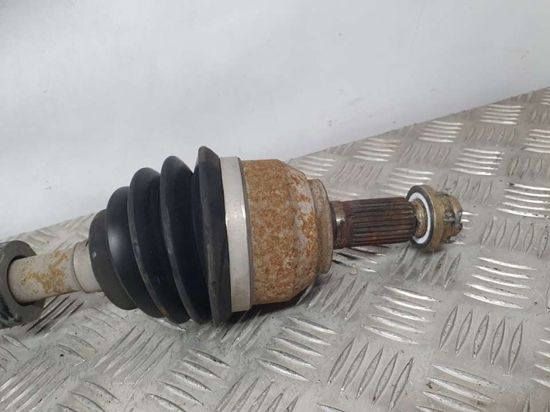 Recambio de transmision delantera derecha para mg serie 75 (rj) 2.0 kv6 classic referencia OEM IAM SIN REF  