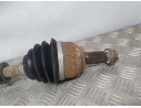 Recambio de transmision delantera derecha para mg serie 75 (rj) 2.0 kv6 classic referencia OEM IAM SIN REF  