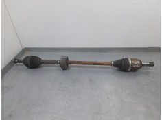 TRANSMISION DELANTERA DERECHA 6553RD 