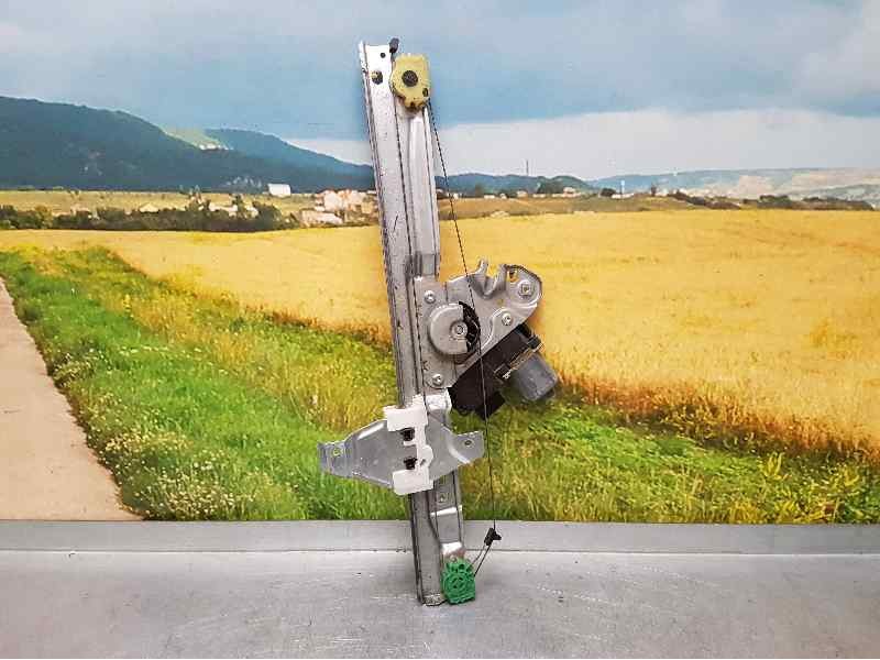 Recambio de elevalunas delantero derecho para peugeot 308 access referencia OEM IAM  6 PINS ELECTRICO