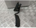 Recambio de potenciometro pedal para mercedes-benz citan (w415) furgon 109 cdi lang (a2) (415603) referencia OEM IAM 8200436878 