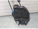 Recambio de cerradura puerta trasera izquierda para toyota corolla (e21) hybrid active referencia OEM IAM SIN REF  4 PINES