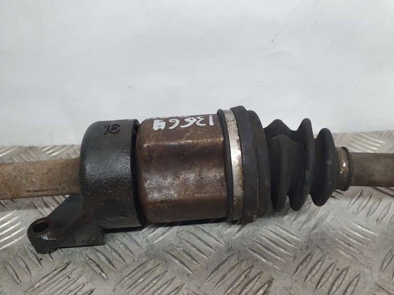 Recambio de transmision delantera derecha para mg serie 75 (rj) 2.0 kv6 classic referencia OEM IAM SIN REF  