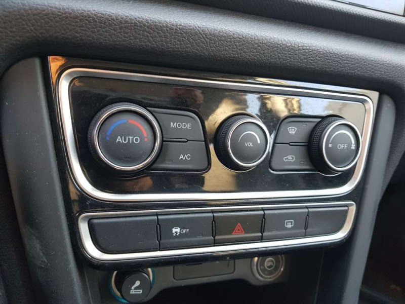 Recambio de mando climatizador para dr 5.0 special referencia OEM IAM 8112010DT  C1HF01A