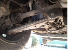 Recambio de brazo suspension inferior delantero derecho para citroën nemo monospace 1.4 hdi referencia OEM IAM 1618067480  