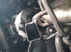 Recambio de columna direccion para seat ibiza (kj1) style referencia OEM IAM 2Q1423510DG  ELECTRO-MECANICA