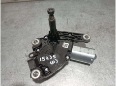 MOTOR LIMPIA TRASERO A2469061701 W000025372 VALEO