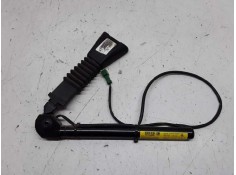 Recambio de pretensor airbag izquierdo para opel zafira a elegance referencia OEM IAM   