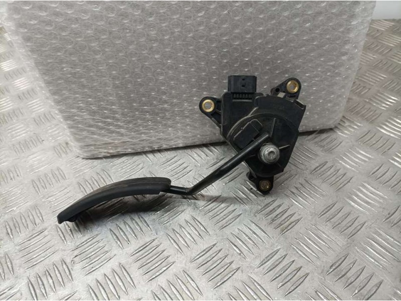 Recambio de potenciometro pedal para mercedes-benz citan (w415) furgon 109 cdi lang (a2) (415603) referencia OEM IAM 8200436878 