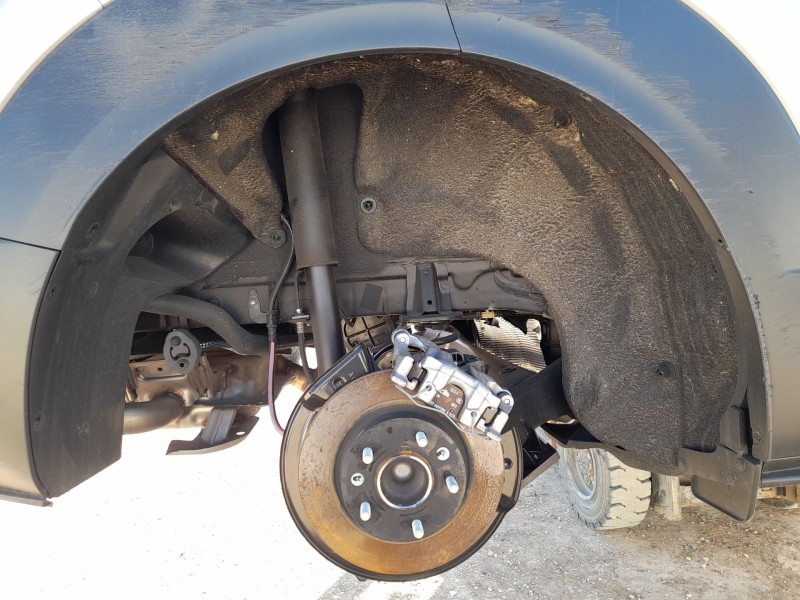 Recambio de plastico pase rueda tras. dch. para mazda cx-30 (dm, dt, ed) skyactiv-g m hybrid referencia OEM IAM DJKE561H1  