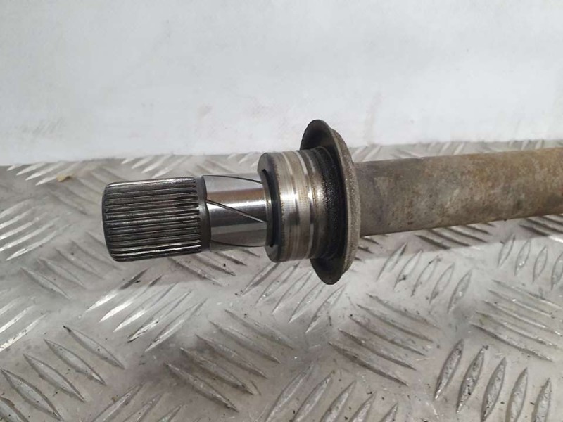 Recambio de transmision delantera derecha para mg serie 75 (rj) 2.0 kv6 classic referencia OEM IAM SIN REF  