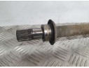 Recambio de transmision delantera derecha para mg serie 75 (rj) 2.0 kv6 classic referencia OEM IAM SIN REF  