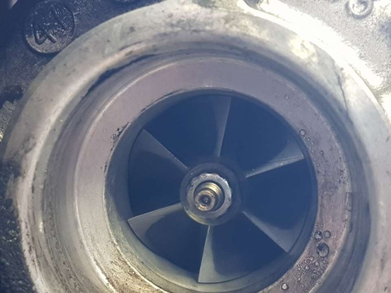 Recambio de motor completo para peugeot 508 allure referencia OEM IAM RH01 4116093 INYECCION DELPHI