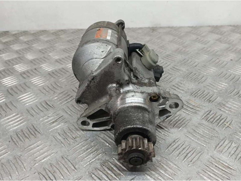 Recambio de motor arranque para toyota rav 4 (a2) 2.0 luna 4x4 referencia OEM IAM 2280006273 2810074260 DENSO