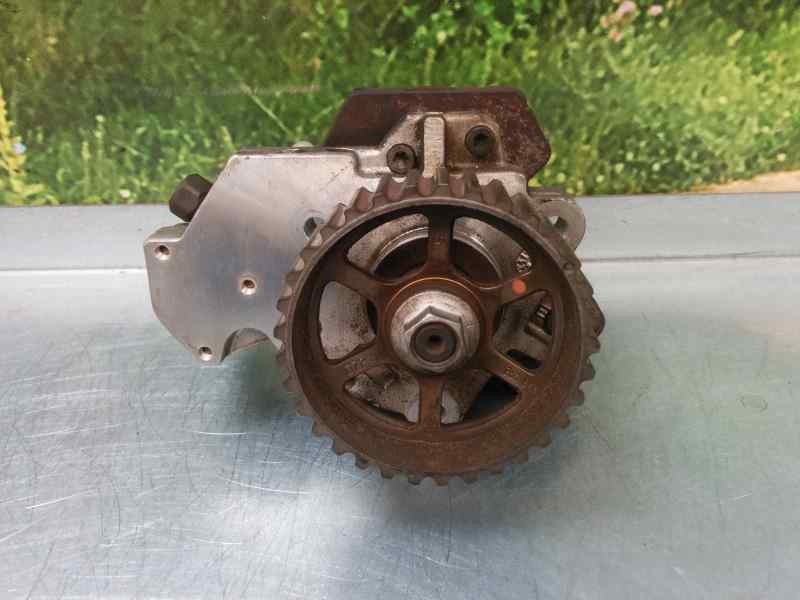 Recambio de bomba alta presion para renault megane ii berlina 5p dynamique referencia OEM IAM 8200256255 0445010087 BOSCH