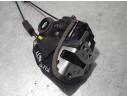 Recambio de cerradura puerta trasera izquierda para toyota corolla (e21) hybrid active referencia OEM IAM SIN REF  4 PINES